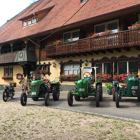 Landgasthof Loewen *