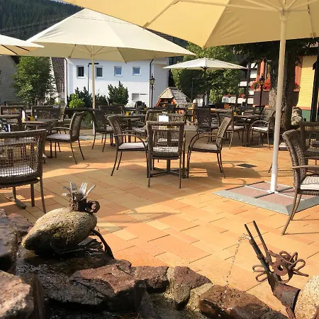 Landgasthof Loewen