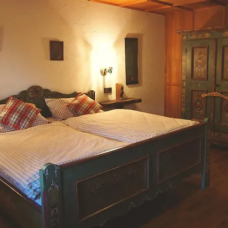 Landgasthof Loewen بيت ضيافة *