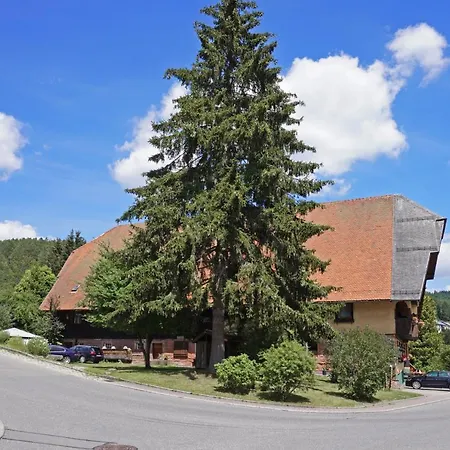 Landgasthof Loewen بيت ضيافة *
